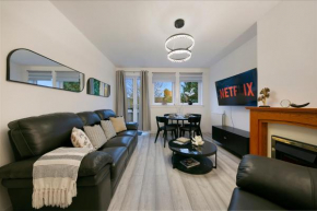 Craigievar Crescent Apartment - Grampian Lettings